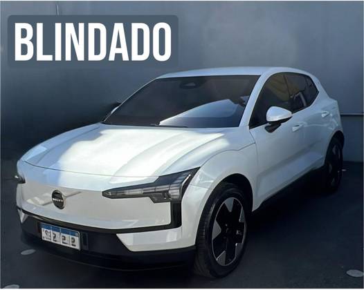 VOLVO EX30 69 KW ELÉTRICO CORE em São Paulo, SP