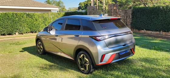 BYD DOLPHIN 44,9 KW ELÉTRICO em Indaiatuba, SP