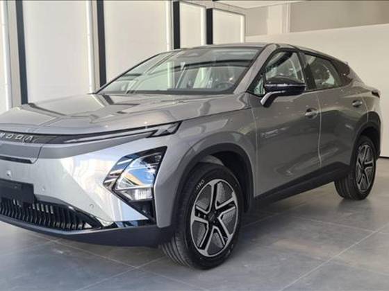 OMODA E5 61,1 KW ELÉTRICO em Santo André, SP