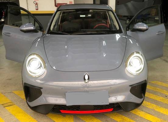 GWM ORA 03 63 KW ELÉTRICO GT em Feira de Santana, BA