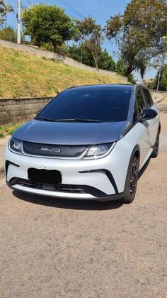BYD DOLPHIN 60,5 KW ELÉTRICO PLUS em Jundiaí, SP