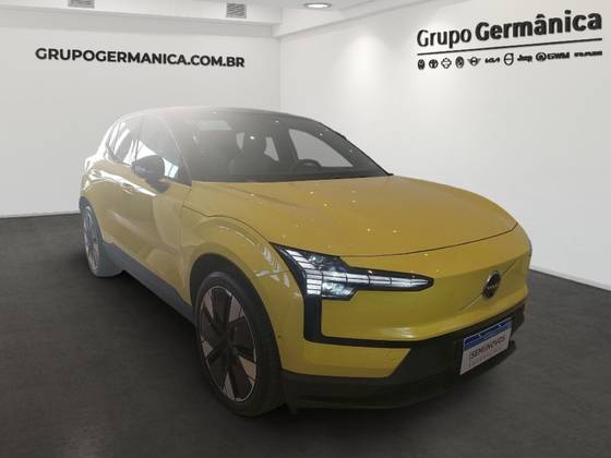 VOLVO EX30 69 KW ELÉTRICO ULTRA em Sumaré, SP