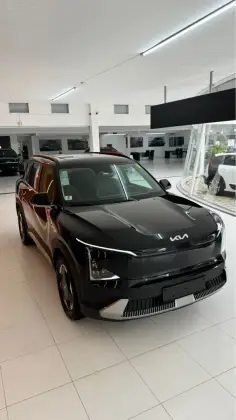 KIA EV5 88,16 KW ELÉTRICO LAND em Florianópolis, SC