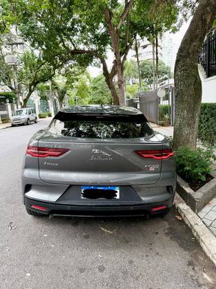 JAGUAR I-PACE 90 KW EV400 SE AWD ELÉTRICO em São Paulo, SP