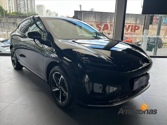 GAC HYPTEC HT 72,7 KW ELÉTRICO ELITE em São Paulo, SP