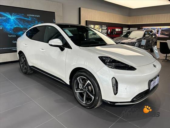 GAC HYPTEC HT 72,7 KW ELÉTRICO ELITE em São Paulo, SP