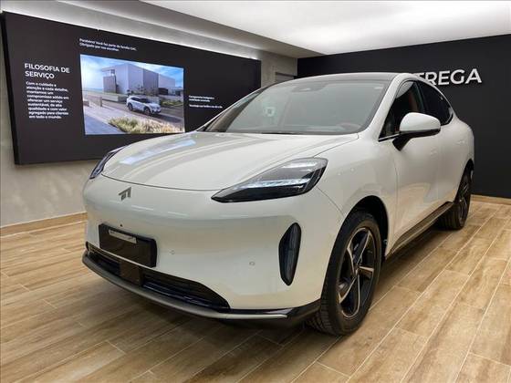 GAC HYPTEC HT 72,7 KW ELÉTRICO ELITE em Barueri, SP