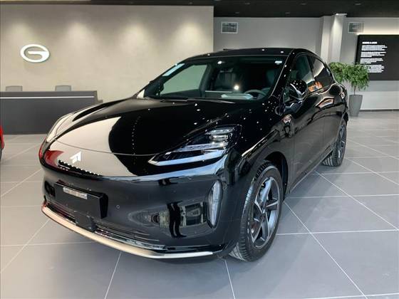 GAC HYPTEC HT 72,7 KW ELÉTRICO ULTRA em Barueri, SP