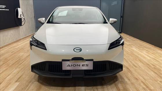 GAC AION ES 55,2 KW ELÉTRICO PLUS em Vitória, ES