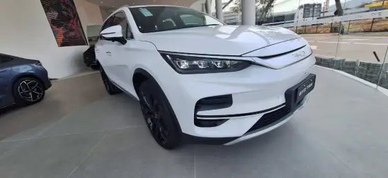 BYD TAN ELÉTRICO AWD em São José, SC