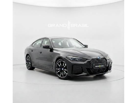BMW I4 ELÉTRICO M50 em Barueri, SP