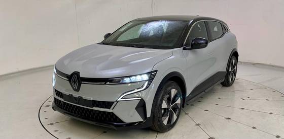 RENAULT MEGANE 60 KW ELÉTRICO E-TECH EV60 em Guarulhos, SP