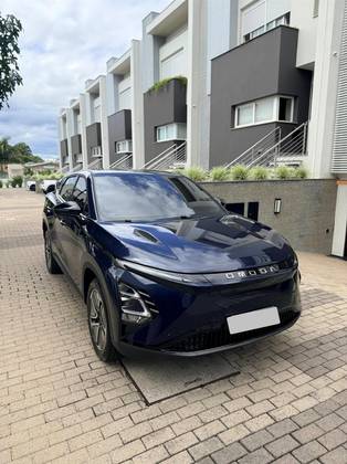 OMODA E5 61,1 KW ELÉTRICO em Caxias do Sul, RS