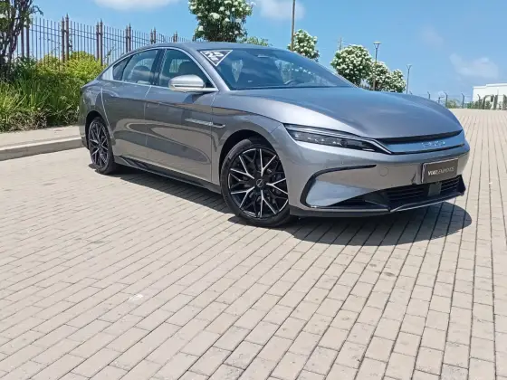 BYD HAN ELÉTRICO AWD em Fortaleza, CE