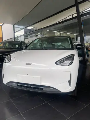 GEELY EX2 39,4 KW ELÉTRICO PRO em Rio de Janeiro, RJ