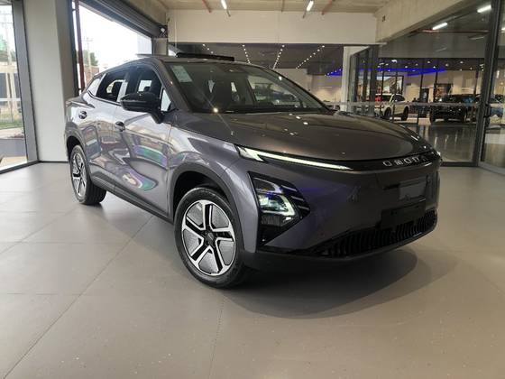 OMODA E5 61,1 KW ELÉTRICO em Sorocaba, SP