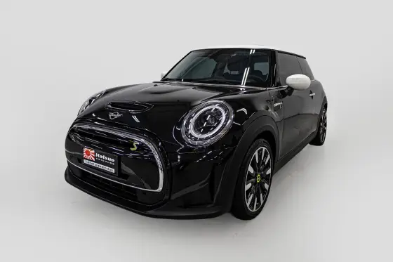 MINI COOPER SE EXCLUSIVE 2P ELÉTRICO em Santos, SP
