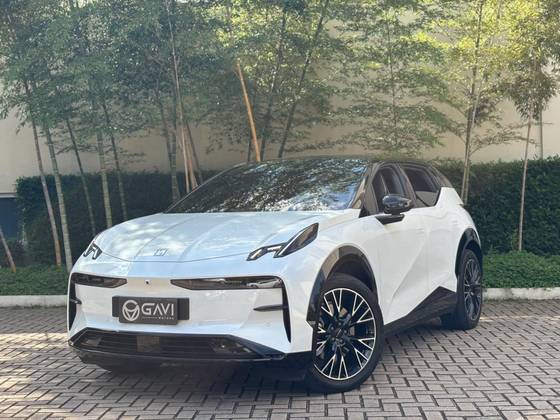 ZEEKR X 66 KW ELÉTRICO FLAGSHIP AWD em São Paulo, SP