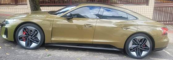 AUDI RS E-TRON GT ELÉTRICO QUATTRO em Belo Horizonte, MG
