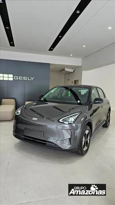 GEELY EX2 39,4 KW ELÉTRICO MAX em São Bernardo do Campo, SP