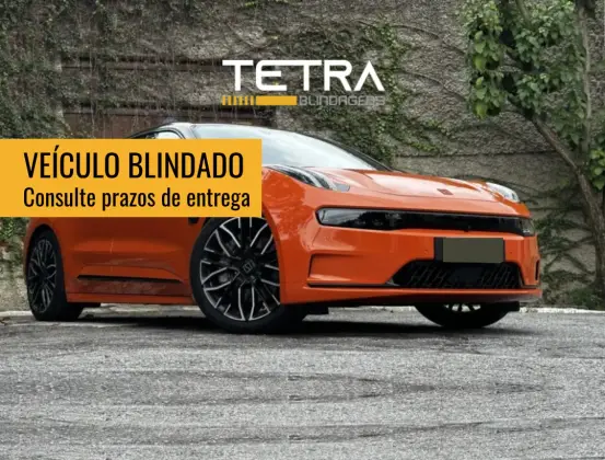 ZEEKR 001 100 KW ELÉTRICO FLAGSHIP AWD em São Paulo, SP