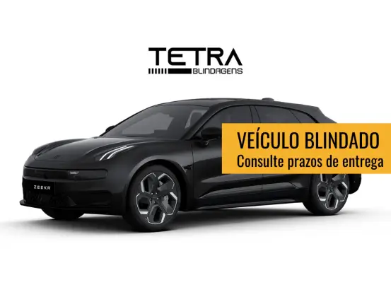 ZEEKR 001 100 KW ELÉTRICO PREMIUM AWD em São Paulo, SP