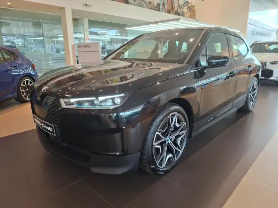 BMW iX ELÉTRICO XDRIVE40 em Porto Velho, RO