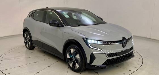 RENAULT MEGANE 60 KW ELÉTRICO E-TECH EV60 em São Paulo, SP