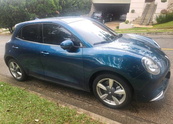 GWM ORA 03 48 KW ELÉTRICO SKIN em Sorocaba, SP