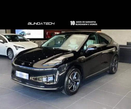 GAC HYPTEC HT 72,7 KW ELÉTRICO ELITE em São Bernardo do Campo, SP