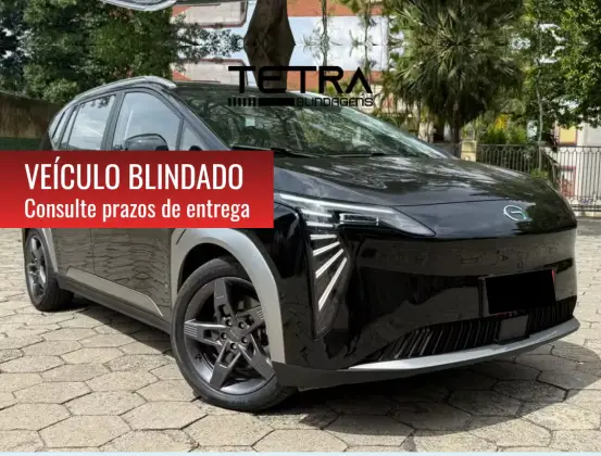 GAC AION Y 63,2 KW ELÉTRICO ELITE em São Paulo, SP