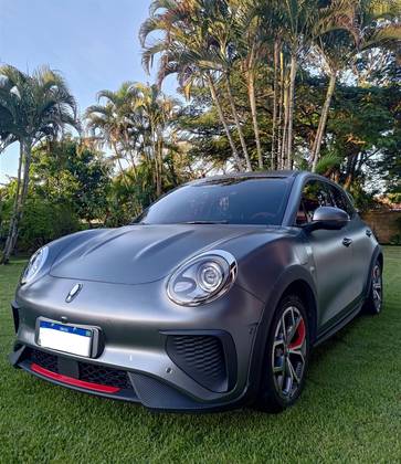 GWM ORA 03 63 KW ELÉTRICO GT em São Paulo, SP