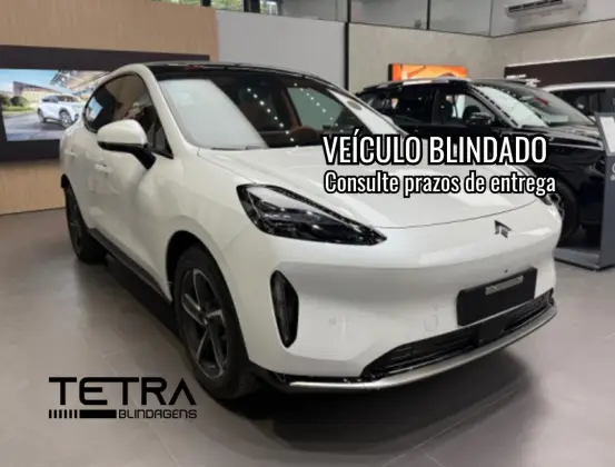 GAC HYPTEC HT 72,7 KW ELÉTRICO ELITE em São Paulo, SP