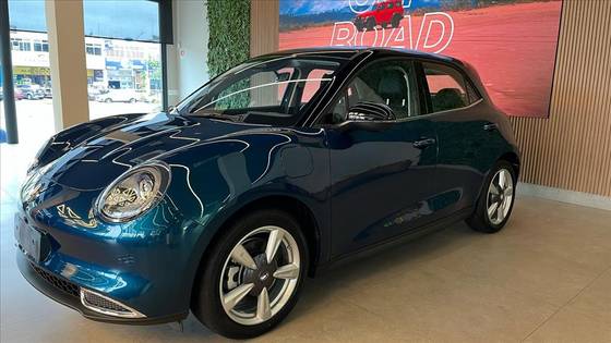 GWM ORA 03 48 KW ELÉTRICO SKIN em Brasília, DF