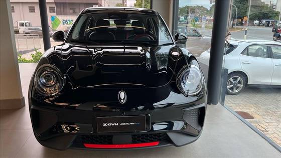 GWM ORA 03 63 KW ELÉTRICO GT em Brasília, DF