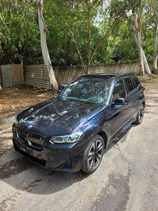 BMW iX3 ELÉTRICO M SPORT em São Luís, MA