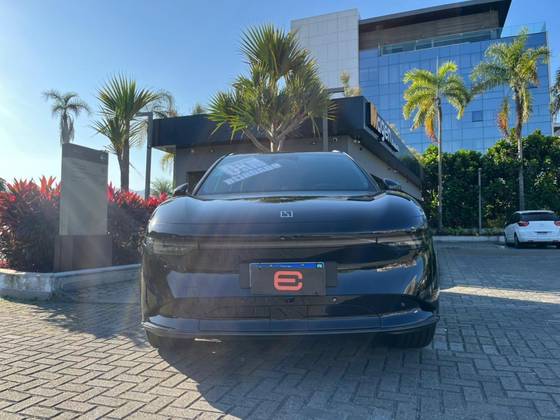 ZEEKR 7X 100 KW ELÉTRICO FLAGSHIP AWD em Rio de Janeiro, RJ