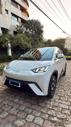 BYD DOLPHIN MINI 38 KW ELÉTRICO GS em Porto Alegre, RS