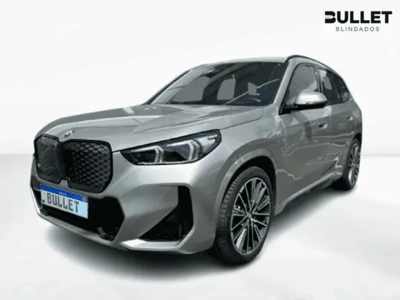 BMW iX1 ELÉTRICO XDRIVE30 M SPORT em São Paulo, SP