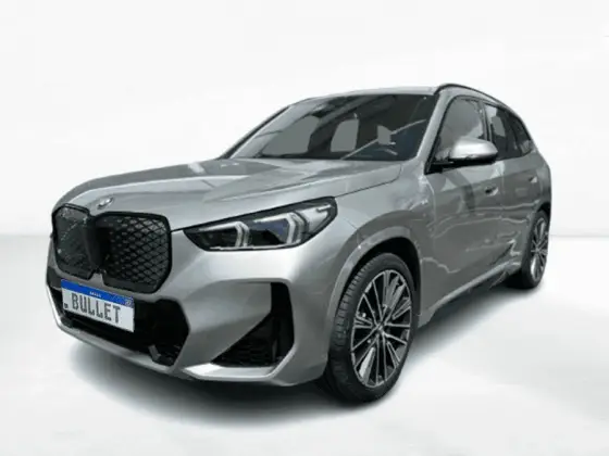 BMW iX1 ELÉTRICO XDRIVE30 M SPORT em São Paulo, SP