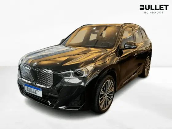 BMW iX1 ELÉTRICO XDRIVE30 M SPORT em São Paulo, SP