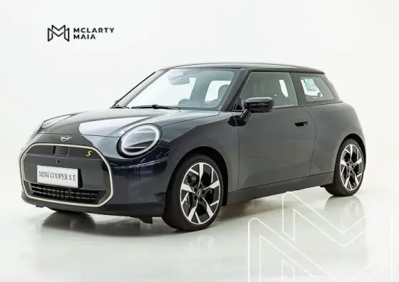 MINI COOPER 49,2 KW ELÉTRICO 2P SE em São Paulo, SP