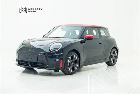 MINI COOPER 54,2 KW ELÉTRICO JOHN COOPER WORKS em São Paulo, SP