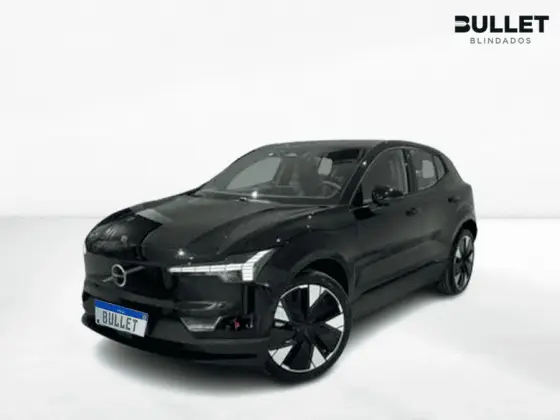 VOLVO EX30 69 KW ELÉTRICO PERFORMANCE ULTRA em São Paulo, SP