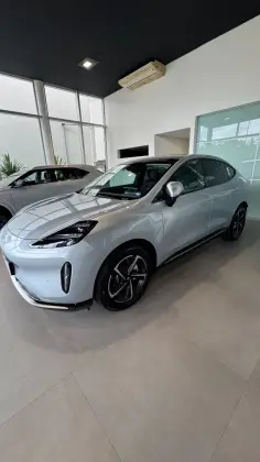 GAC HYPTEC HT 72,7 KW ELÉTRICO ELITE em Teresina, PI
