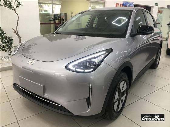 GEELY EX2 39,4 KW ELÉTRICO PRO em São Paulo, SP
