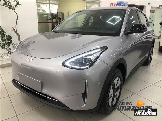 GEELY EX2 39,4 KW ELÉTRICO PRO em São Paulo, SP