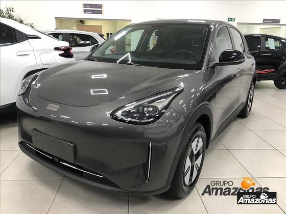 GEELY EX2 39,4 KW ELÉTRICO PRO em São Paulo, SP