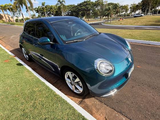 GWM ORA 03 48 KW ELÉTRICO SKIN em São José do Rio Preto, SP