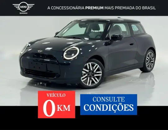 MINI COOPER 40,7 KW ELÉTRICO 2P E em Ponta Grossa, PR